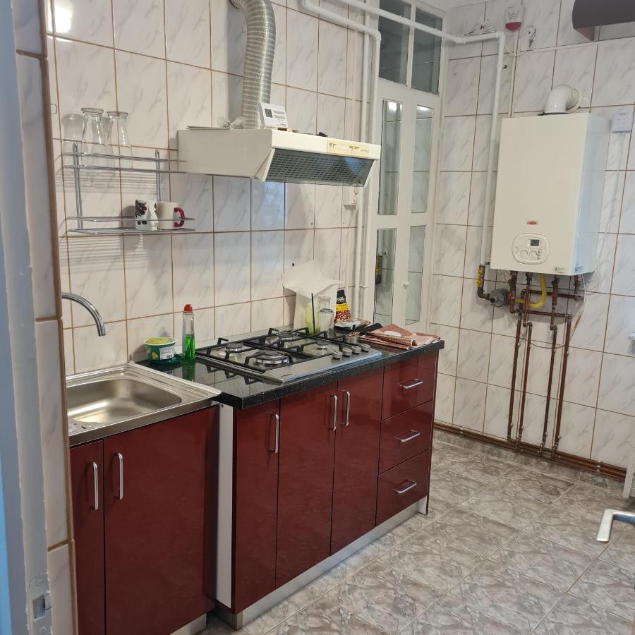 Apartament 2 Camere - Pitesti / 2-Rooms Apartment - Питещ Екстериор снимка