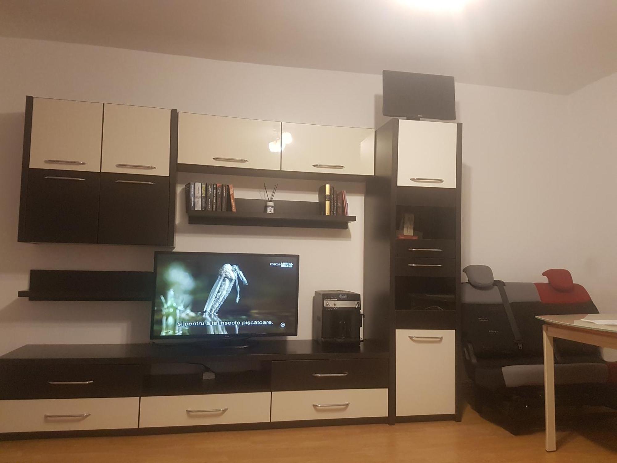 Apartament 2 Camere - Pitesti / 2-Rooms Apartment - Питещ Екстериор снимка